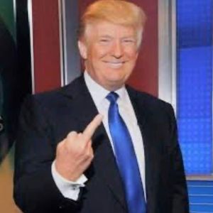 Meet your Posher, Amarion